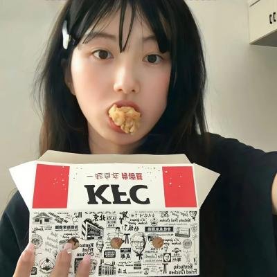 面包店的女孩